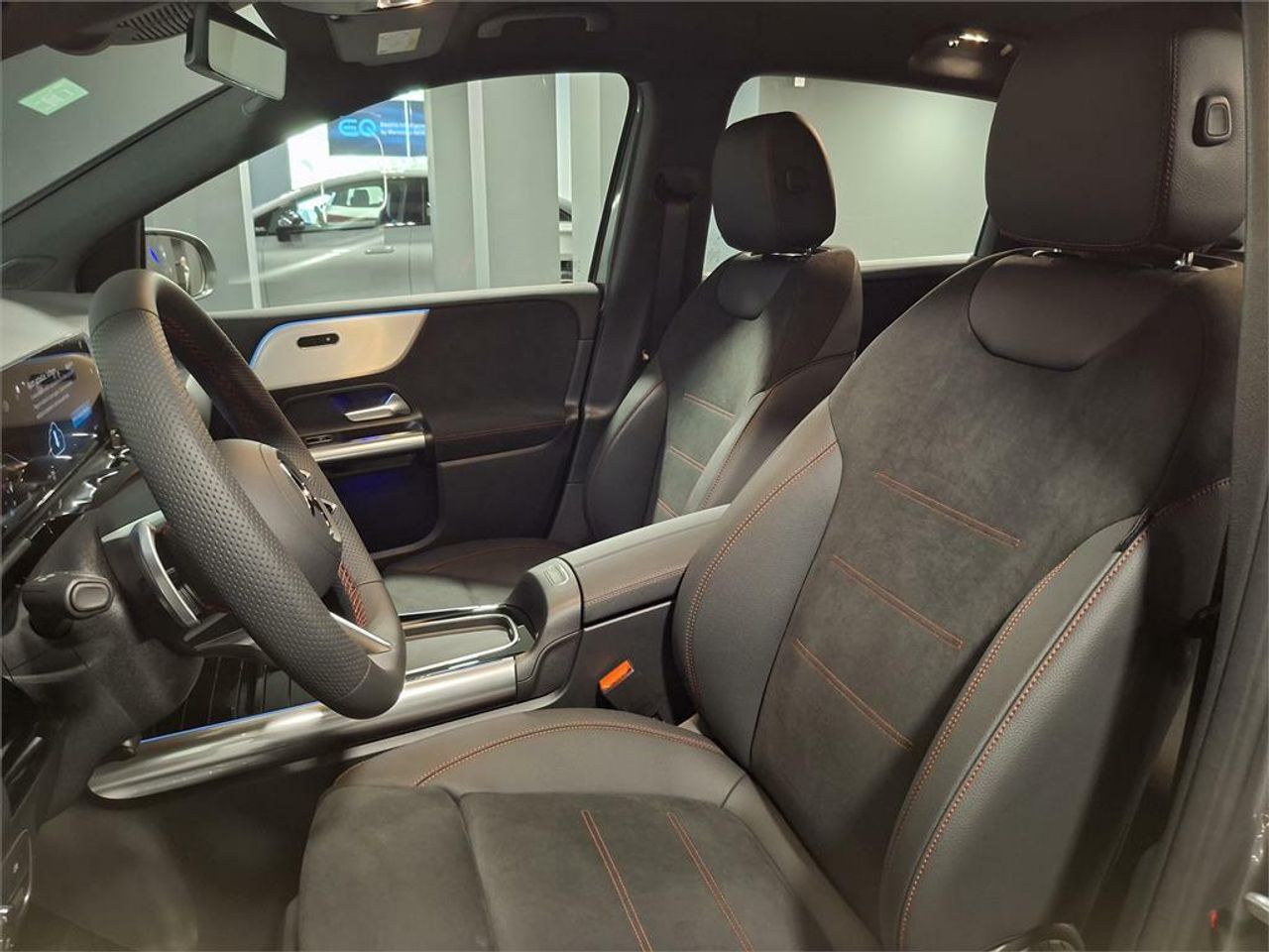 Mercedes Clase B 250 e - Foto 2