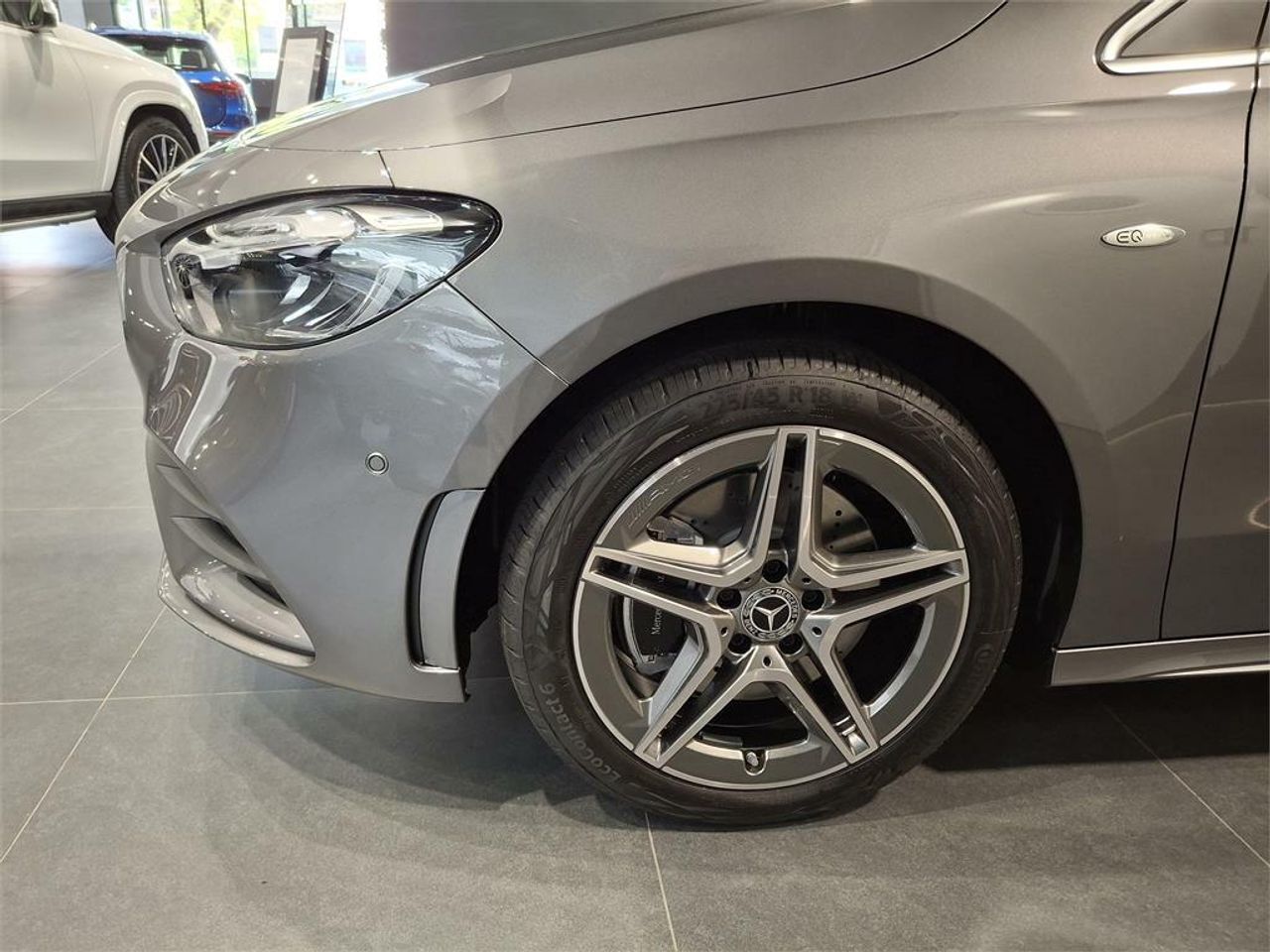 Mercedes Clase B 250 e - Foto 2