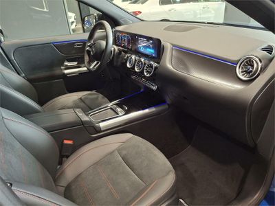 Mercedes GLA 200 D