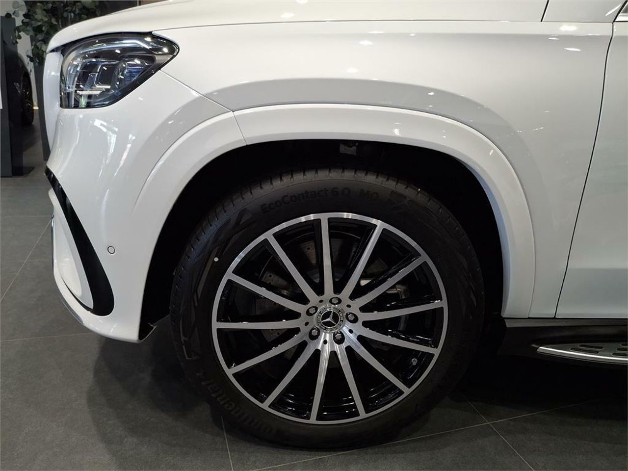 Mercedes GLS 450 D 4MATIC - Foto 2