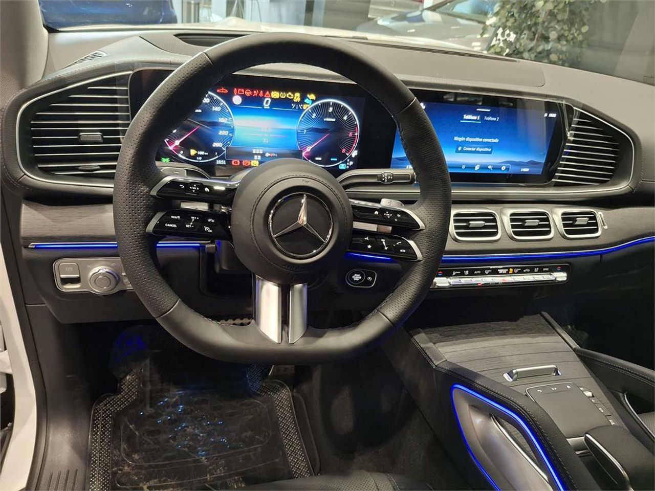 Mercedes GLS 450 D 4MATIC - Foto 2