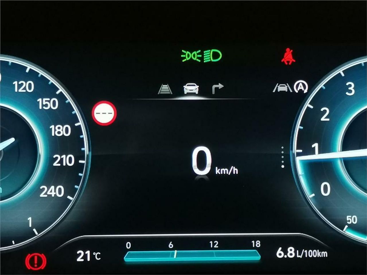 Hyundai i30 1.0 TGDI N Line - Foto 2