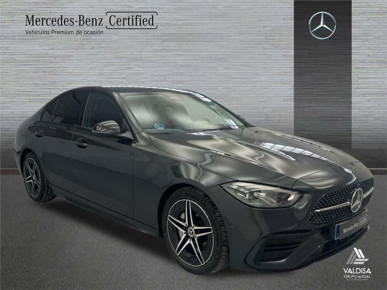 Mercedes Clase C 220 d Berlina - Foto 2