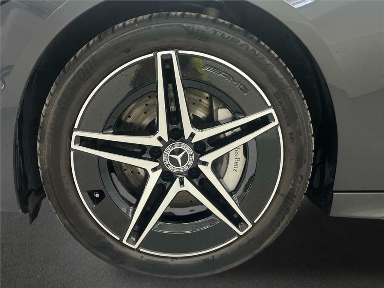Mercedes Clase C 220 d Berlina - Foto 2