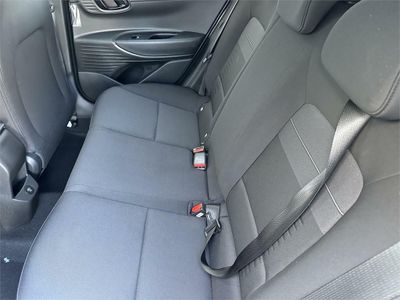 Hyundai Bayon 1.0 TGDI 74kW (100CV) 48V Maxx