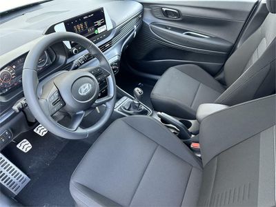 Hyundai Bayon 1.0 TGDI 74kW (100CV) 48V Maxx