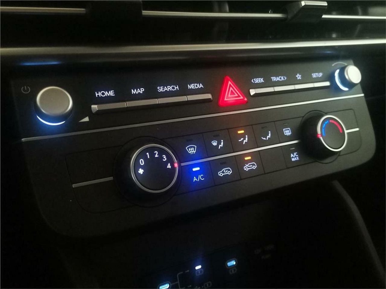 Hyundai Tucson 1.6 TGDI 110kW (150CV) Klass - Foto 2