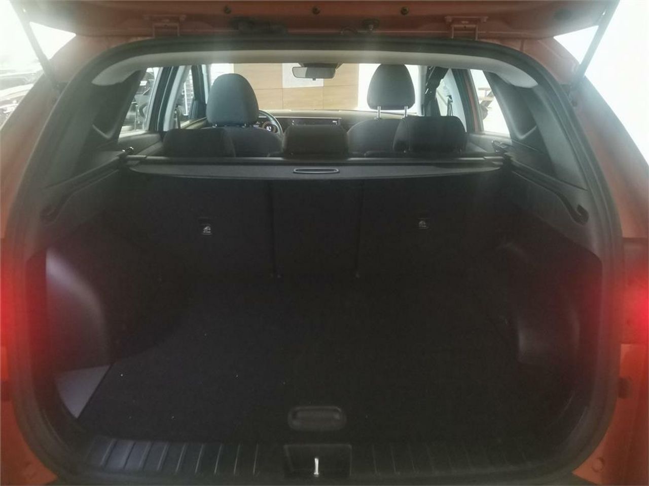 Hyundai Tucson 1.6 TGDI 110kW (150CV) Klass - Foto 2