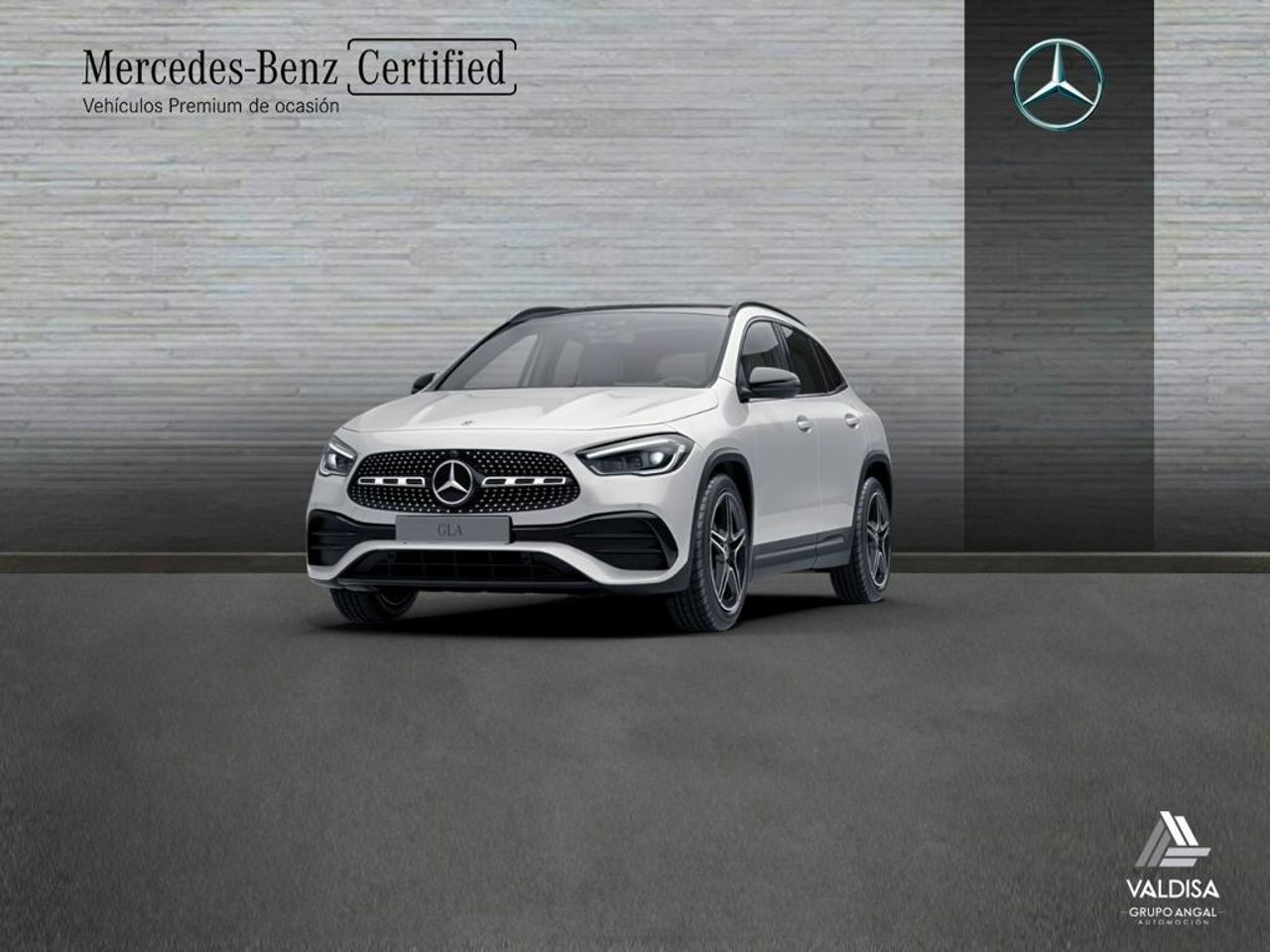 mercedes gla 2021 /