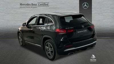 Mercedes GLA 250 e AMG Line (EURO 6d)