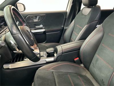 Mercedes Clase GLB 200 d AMG Line (EURO 6d)