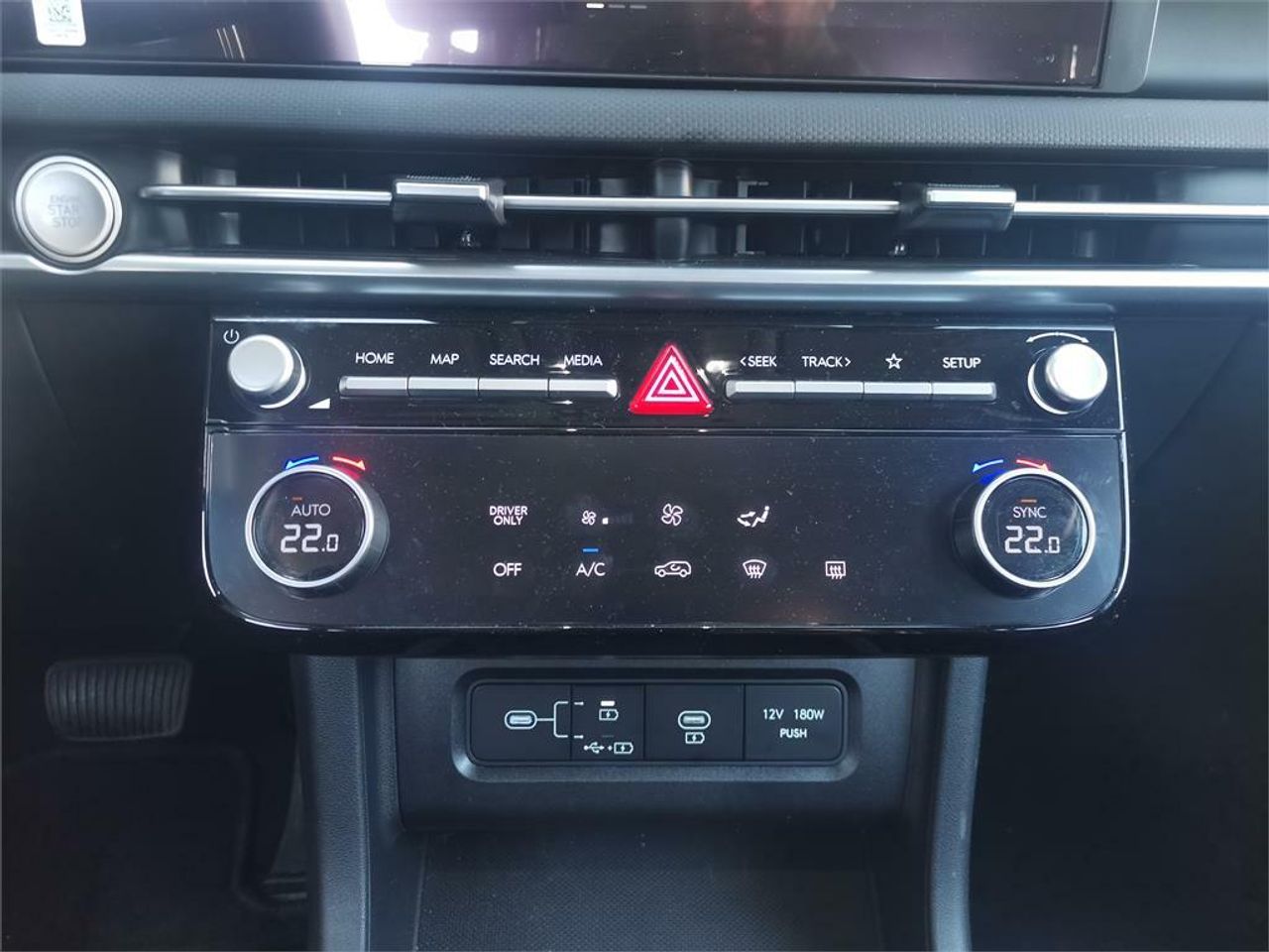 Hyundai Tucson 1.6T 158kW (215CV) HEV AT Klass - Foto 2