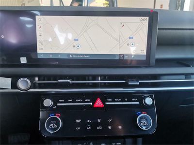 Hyundai Tucson 1.6T 185kW (252CV) PHEV AT Klass