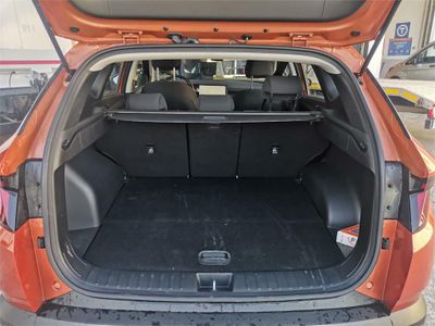 Hyundai Tucson 1.6T 185kW (252CV) PHEV AT Klass