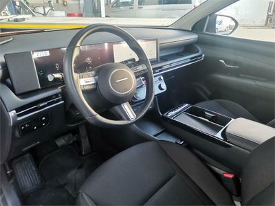 Hyundai Tucson 1.6T 185kW (252CV) PHEV AT Klass