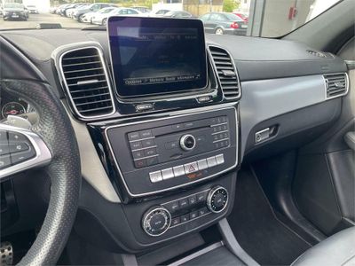 Mercedes Clase GLE 350 d 4MATIC