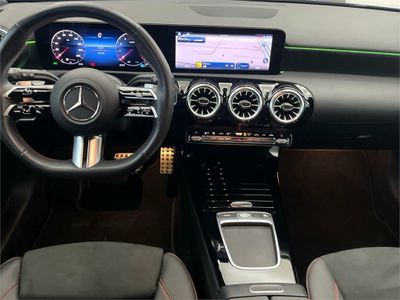 Mercedes Clase A 180 Compacto