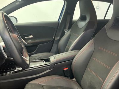 Mercedes Clase A 180 Compacto