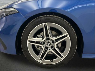 Mercedes Clase A 180 Compacto