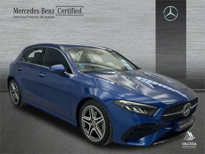 Mercedes Clase A 180 Compacto