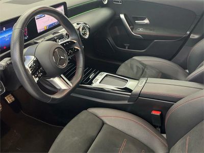 Mercedes Clase A 180 Compacto