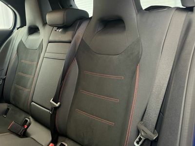 Mercedes Clase A 180 Compacto
