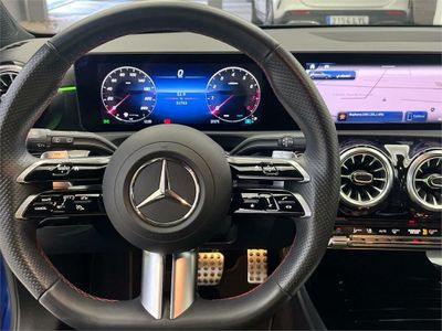 Mercedes Clase A 180 Compacto