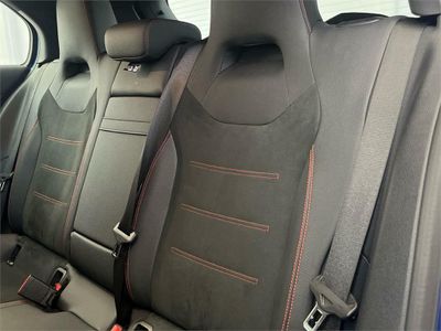 Mercedes Clase A 180 Compacto