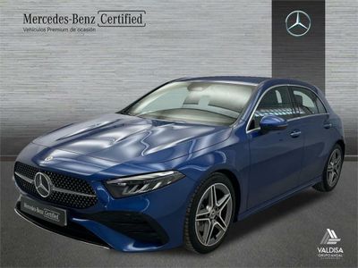 Mercedes Clase A 180 Compacto