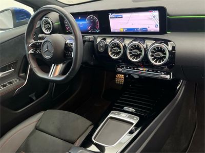 Mercedes Clase A 180 Compacto