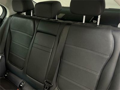 Mercedes Clase C 200 d Berlina