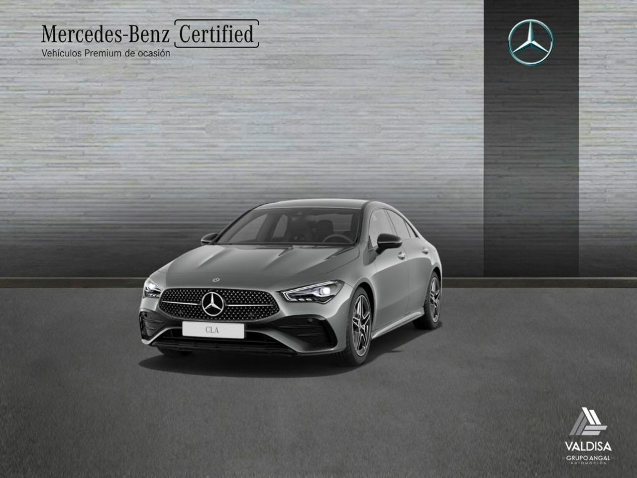 mercedes cla 2024 /
