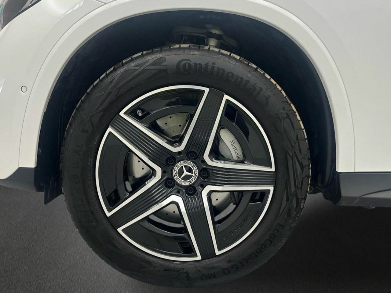 Mercedes GLC 300 de 4Matic AMG Line - Foto 2