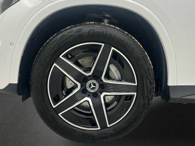 Mercedes GLC 300 de 4Matic AMG Line