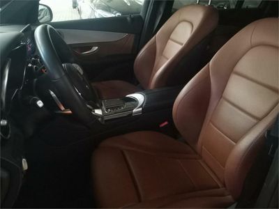 Mercedes GLC 220 d 4MATIC