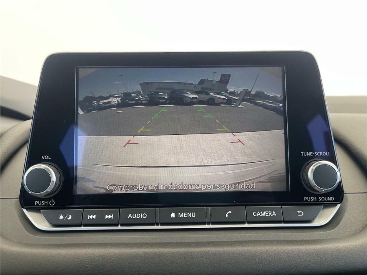 Nissan Qashqai DIG-T 103kW (140CV) mHEV 4x2 Acenta - Foto 2