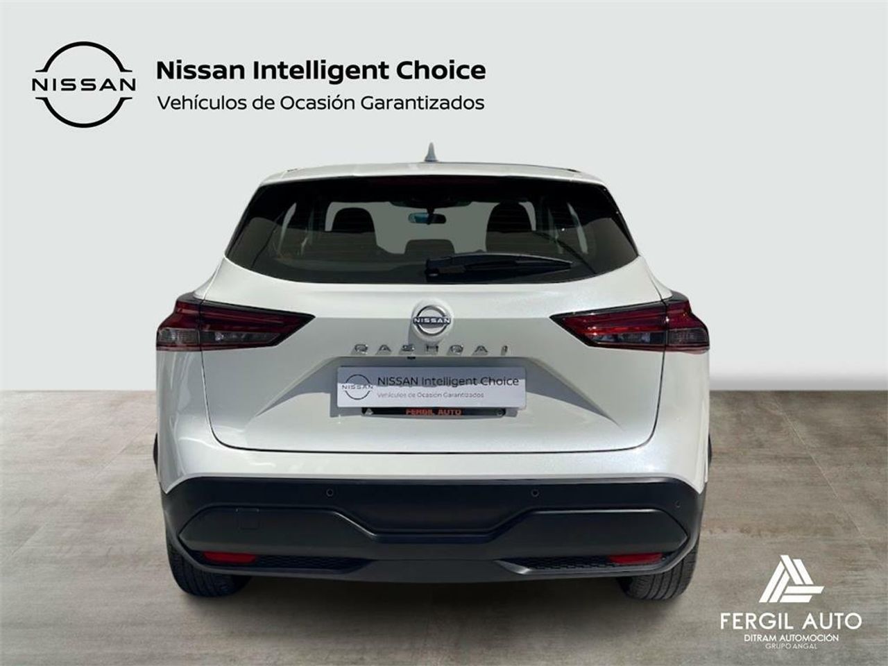 Nissan Qashqai DIG-T 103kW (140CV) mHEV 4x2 Acenta - Foto 2