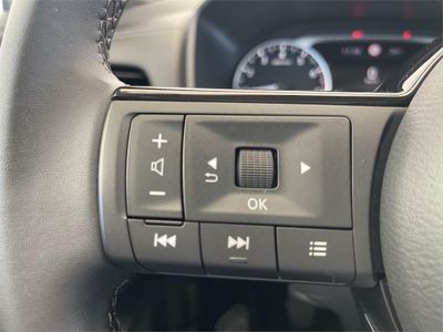 Nissan Qashqai DIG-T 103kW (140CV) mHEV 4x2 Acenta