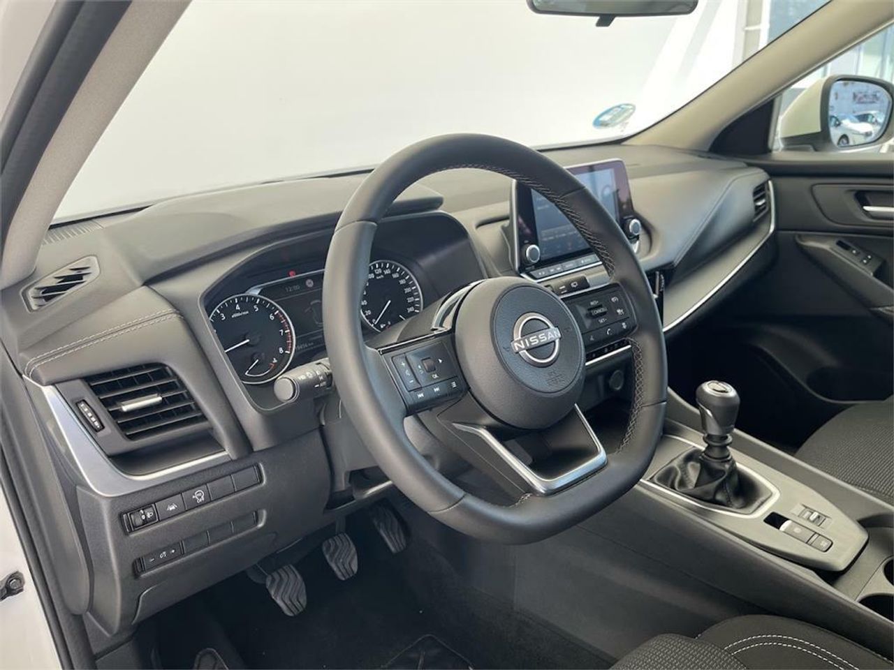 Nissan Qashqai DIG-T 103kW (140CV) mHEV 4x2 Acenta - Foto 2