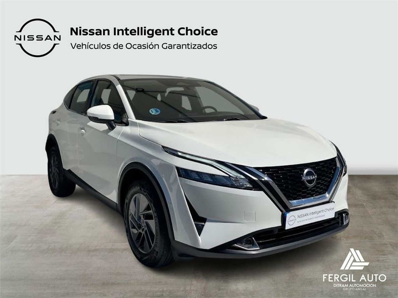 Nissan Qashqai DIG-T 103kW (140CV) mHEV 4x2 Acenta - Foto 2