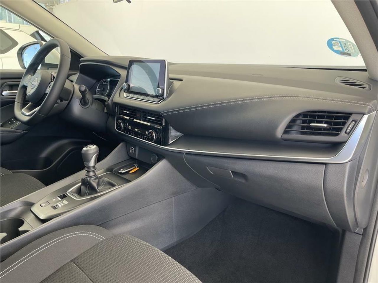 Nissan Qashqai DIG-T 103kW (140CV) mHEV 4x2 Acenta - Foto 2