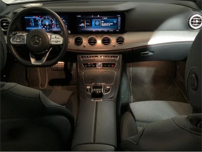 Mercedes Clase E 220 d