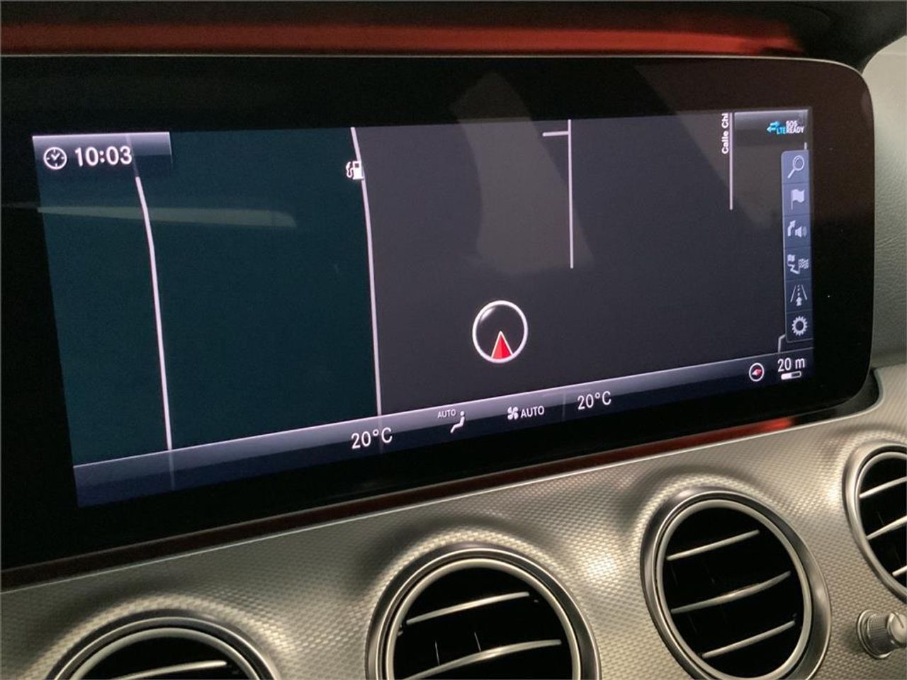 Mercedes Clase E 220 d - Foto 2