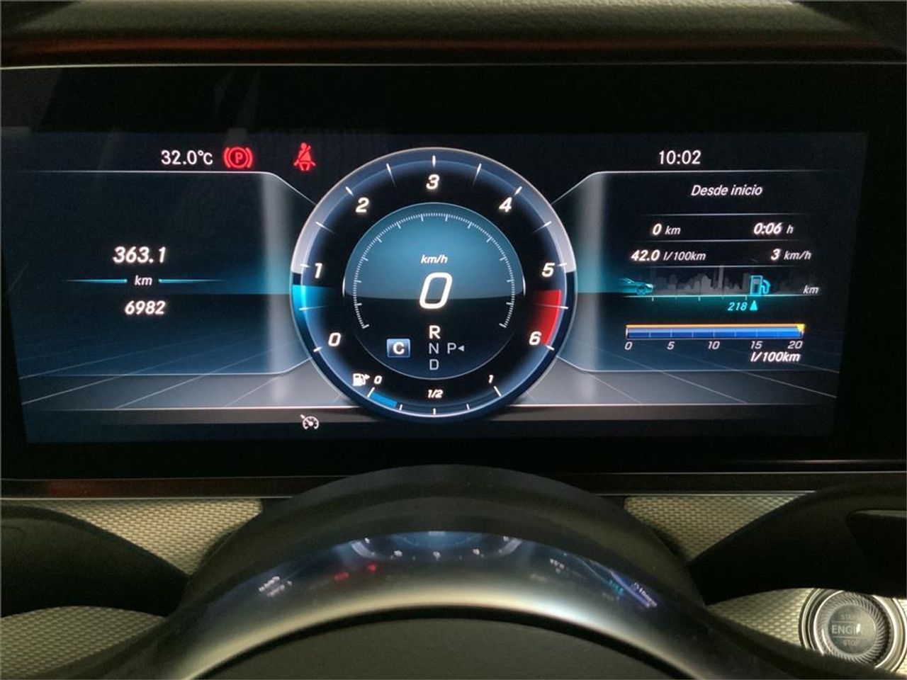 Mercedes Clase E 220 d - Foto 2