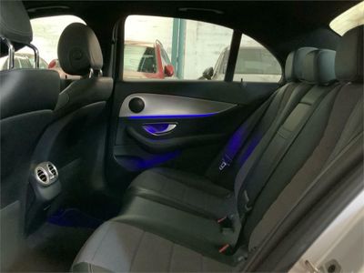 Mercedes Clase E 220 d