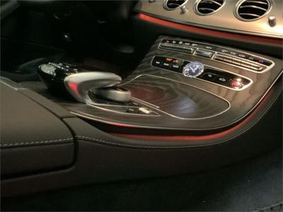 Mercedes Clase E 220 d