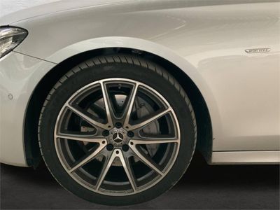 Mercedes Clase E 220 d