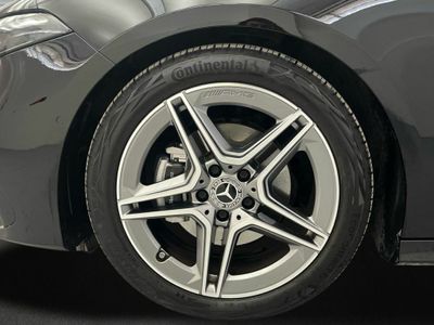Mercedes Clase A 200 Berlina