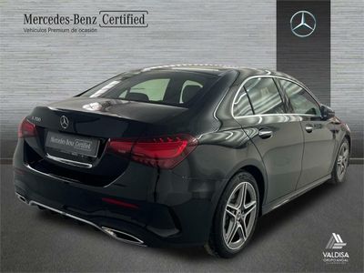 Mercedes Clase A 200 Berlina