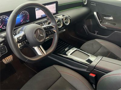 Mercedes Clase A 200 Berlina